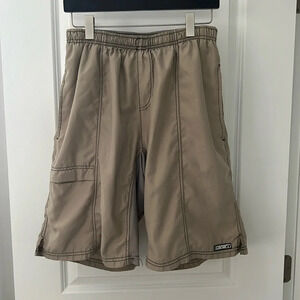 Canari padded mountain Bike Shorts with built in liner